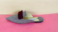 Galaxy Prince of Stars Flat Mules