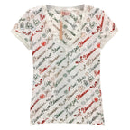 Blumarine Soft Stretch Top