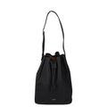 Casasola Large Leather Bucket Bag