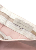 Stella McCartney Dusty Pink Tailored Trousers