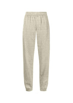 Ivory 4G Monogram Track Pants