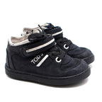Tod's Boy's Navy Trainers