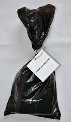 Comme Des Garcons Black Tights Size S