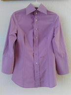 DSQUARED2 cotton shirt pink