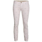 Current/Elliott The Stiletto Vanilla Star Jeans