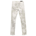 J Brand Rail Mid-rise Jeans in Fame