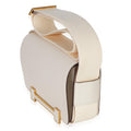 Hermès  Mysore Geta GHW Nata Chevre
