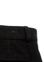 William & Son Grey Wool Breeks