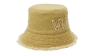 Max Mara Weekend Canvas Bucket Hat