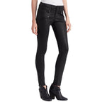 Rag & Bone Skinny Moto jeans