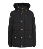 Moose Knuckles 3Q Down Jacket
