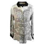 Emilio Pucci Silk Shirt