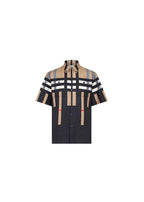 Alnmouth Shirt