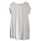 Sonia Rykiel Cream And White Dress