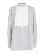 Victoria Beckham Striped shirt
