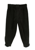 Holland & Holland Dark Green Cord Breeks