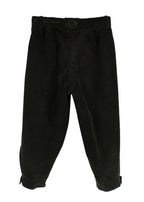 Holland & Holland Dark Green Cord Breeks