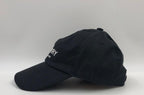 Burberry Embroidered Logo Baseball Cap