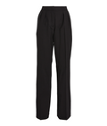 Fabiana Filippi Elasticated-Waistband Trousers