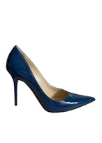 Jimmy Choo Patent Leather Court Heels