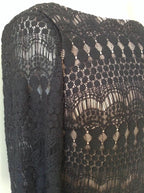 Catherine Malandrino Lace Dress