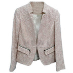 Helene Berman boucle jacket