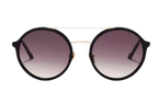 Olivia Round SVintage Style Sunglasses