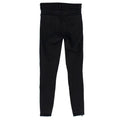 J Brand Alana High Rise Crop Skinny Jeans