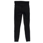 J Brand Alana High Rise Crop Skinny Jeans