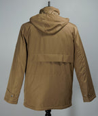 Bogner Mustard Technical Jacket