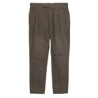 Junk de Luxe checked trousers