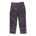 Bottega Veneta Nylon Zip Pants