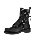 Louis Vuitton Metroplois Biker Boot