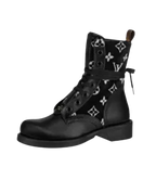 Louis Vuitton Metroplois Biker Boot