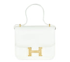 Hermes Constance 18 in Epsom Leather with Gold Hardware