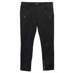 Robert Rodriguez black trousers