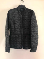 Burberry Brit quilted jacket