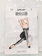Wolford Heavy Metal Limited Edition Leggings