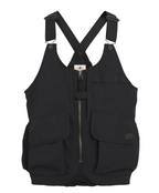 Snow Peak Takibi Ripstop Vest