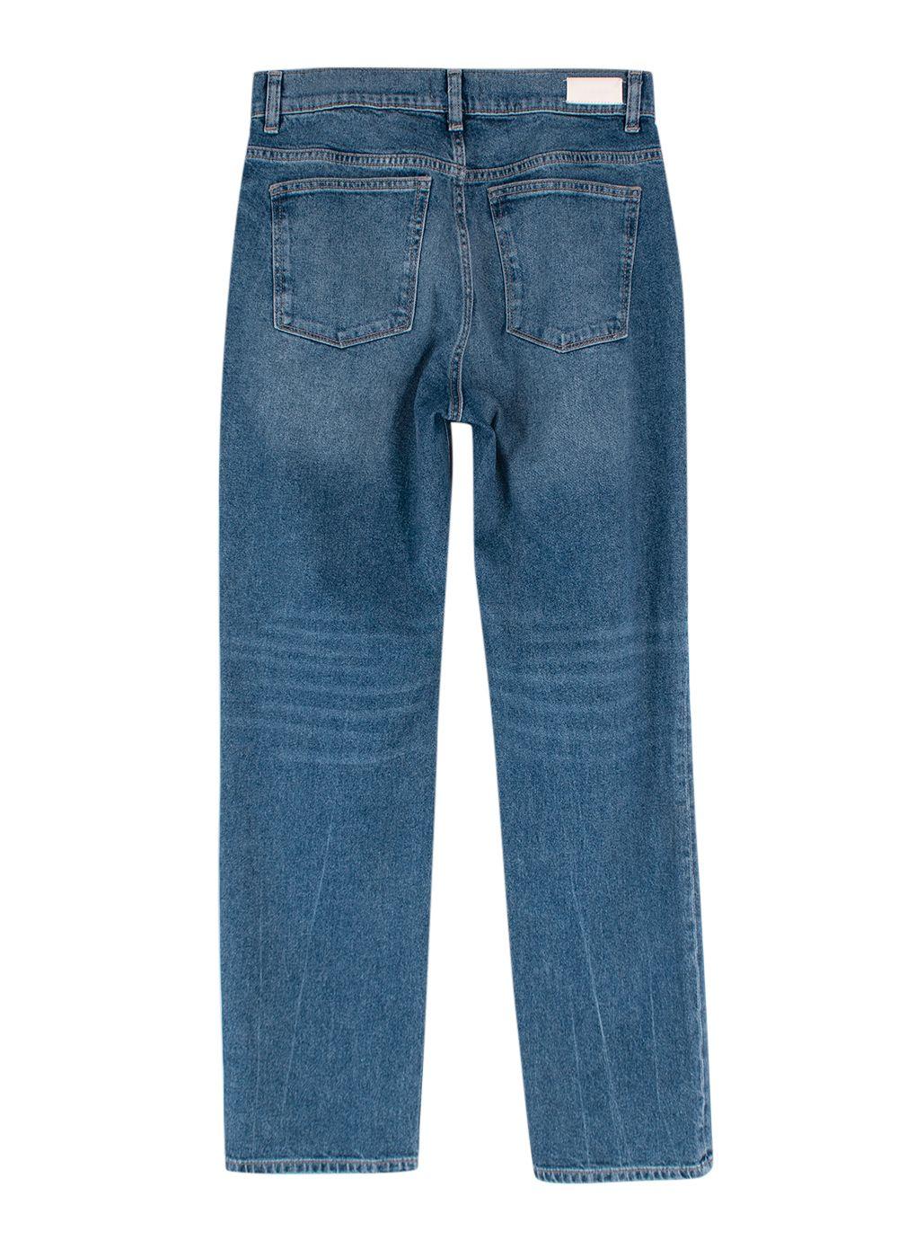 DL1961 Patti Straight Leg Jeans