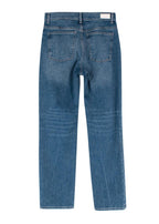 DL1961 Patti Straight Leg Jeans