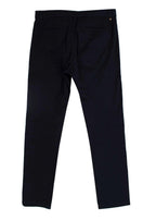 Saint Laurent Navy Tailored Trousers