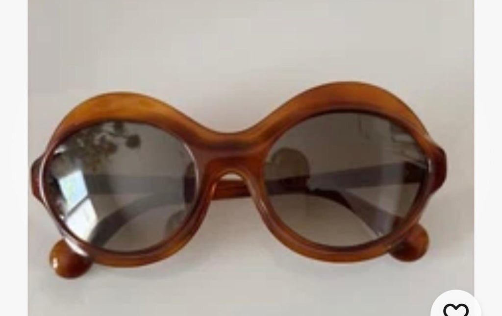 Philippe Chevalier Couture  Sunglasses