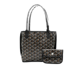Goyard Mini Anjou Tote - Reversible