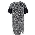 Kenzo Daisy Print T-shirt Dress
