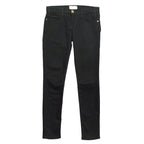 Current Elliot black Skinny Engine jeans