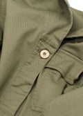 Weekend Max Mara Khaki Boiler Suit