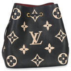 Louis Vuitton Giant Monogram Empreinte NeoNoe MM