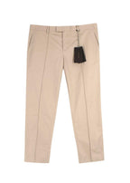 Bottega Veneta Beige Tailored Trousers