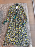 Provenza Schouler Frolla spring 2019 dress